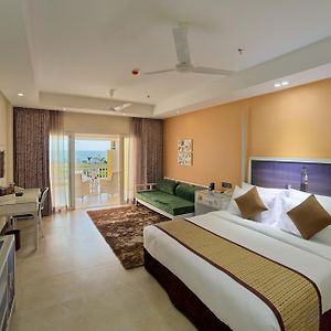 Premium King Room